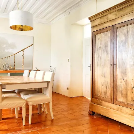 Manor De Azeitonas Casa de Férias